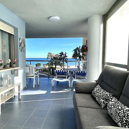 Timora Sea View New Apart' Hipocampos كاليبي المظهر الخارجي الصورة