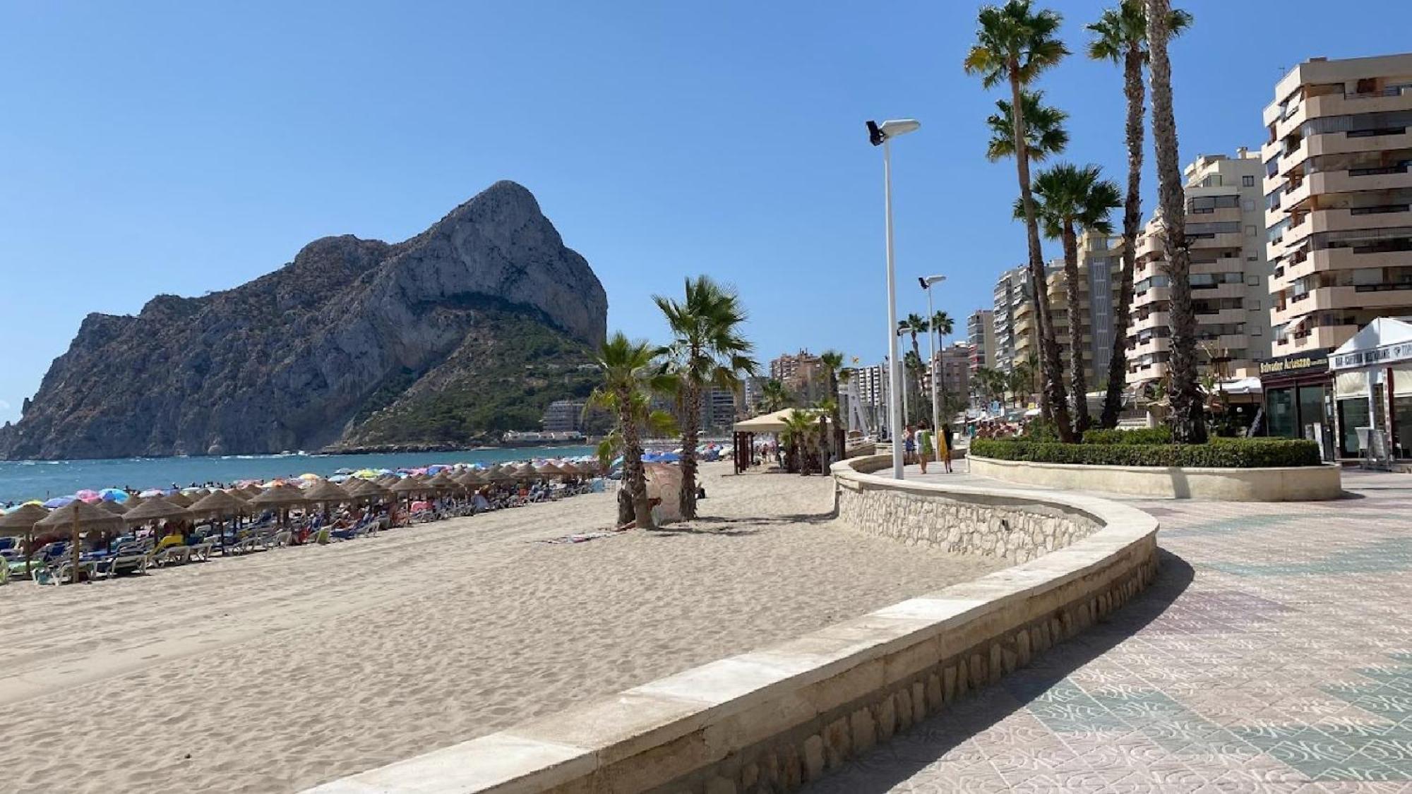 Timora Sea View New Apart' Hipocampos كاليبي المظهر الخارجي الصورة