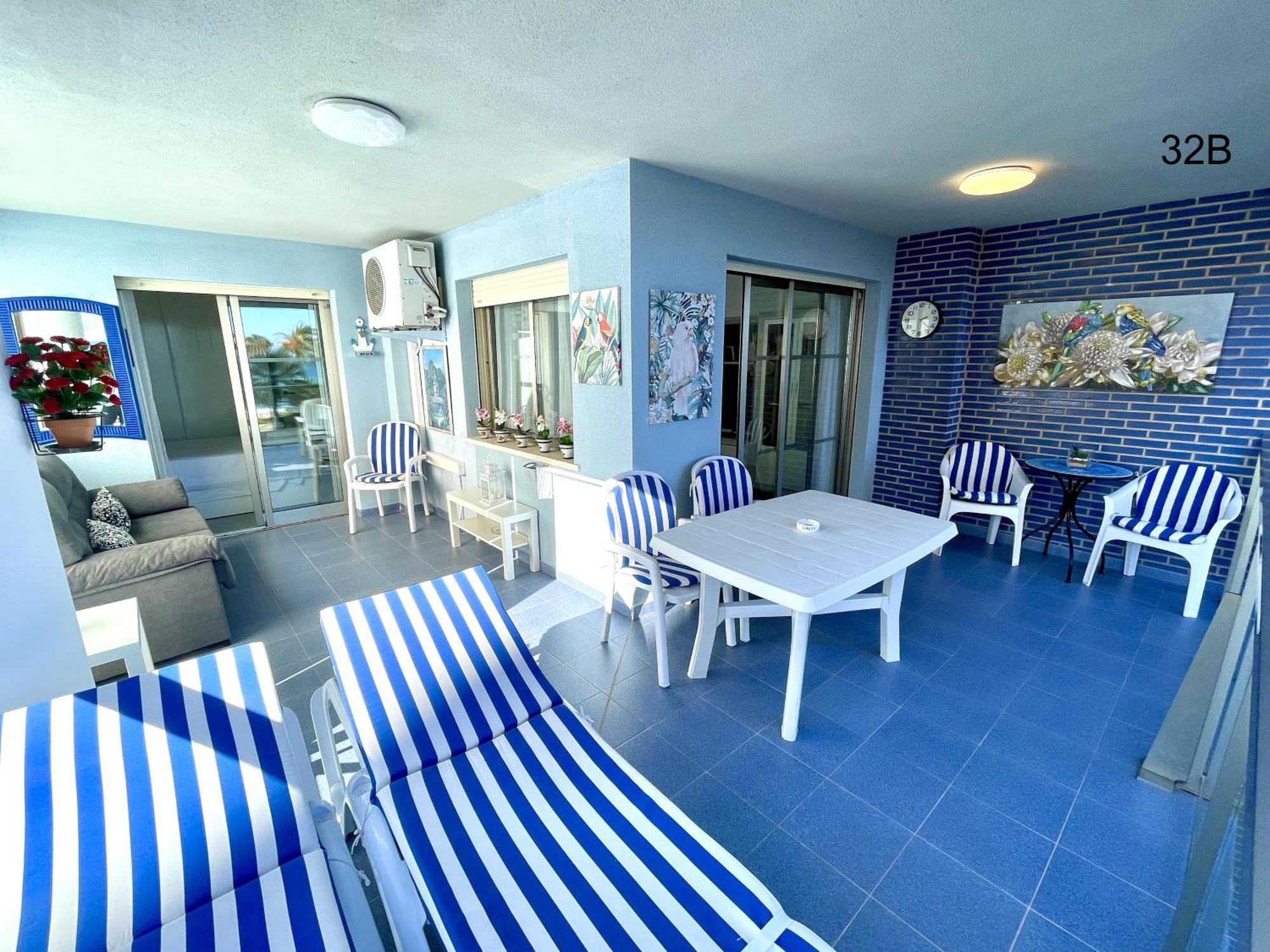 Timora Sea View New Apart' Hipocampos كاليبي المظهر الخارجي الصورة