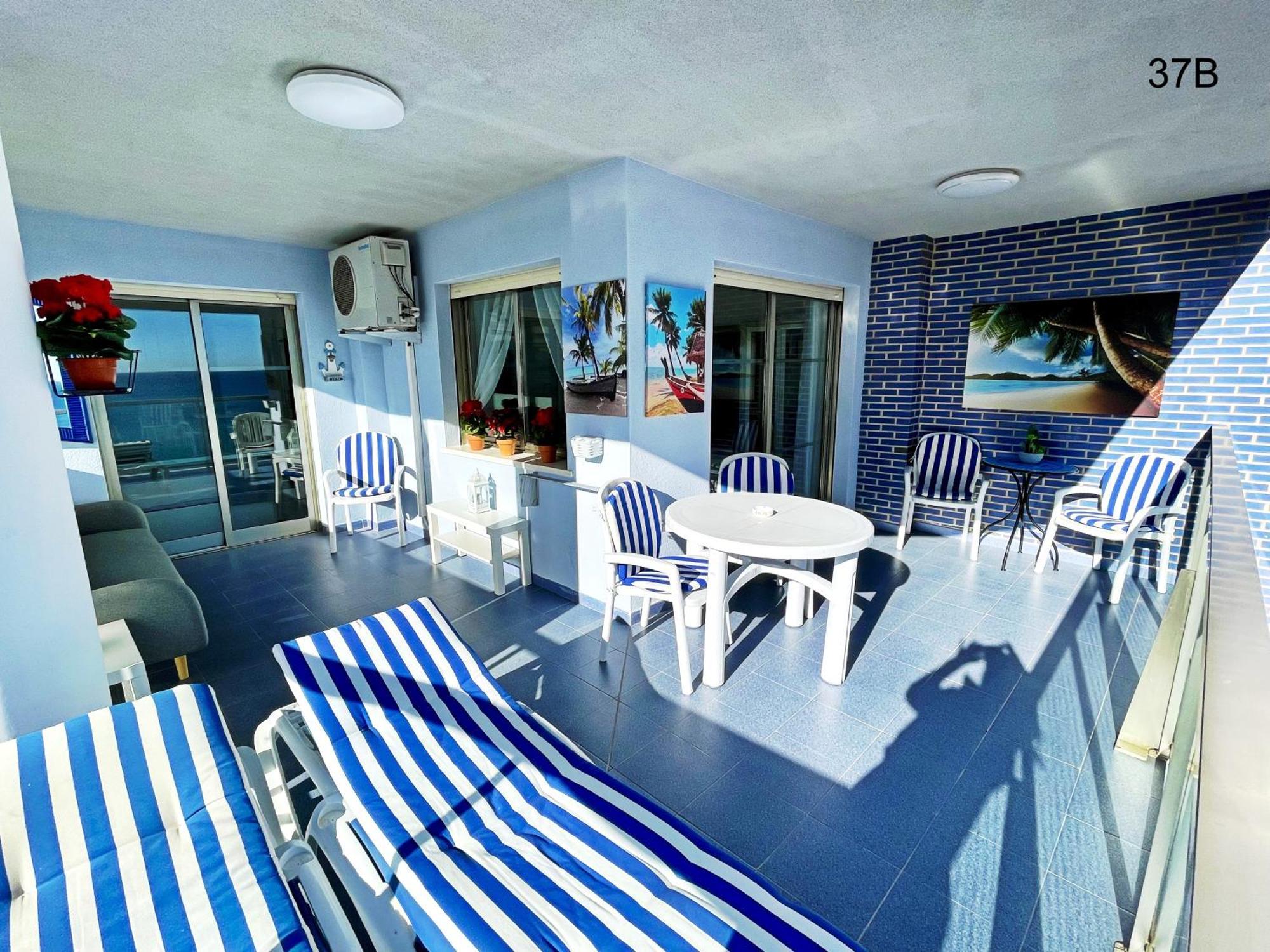 Timora Sea View New Apart' Hipocampos كاليبي المظهر الخارجي الصورة