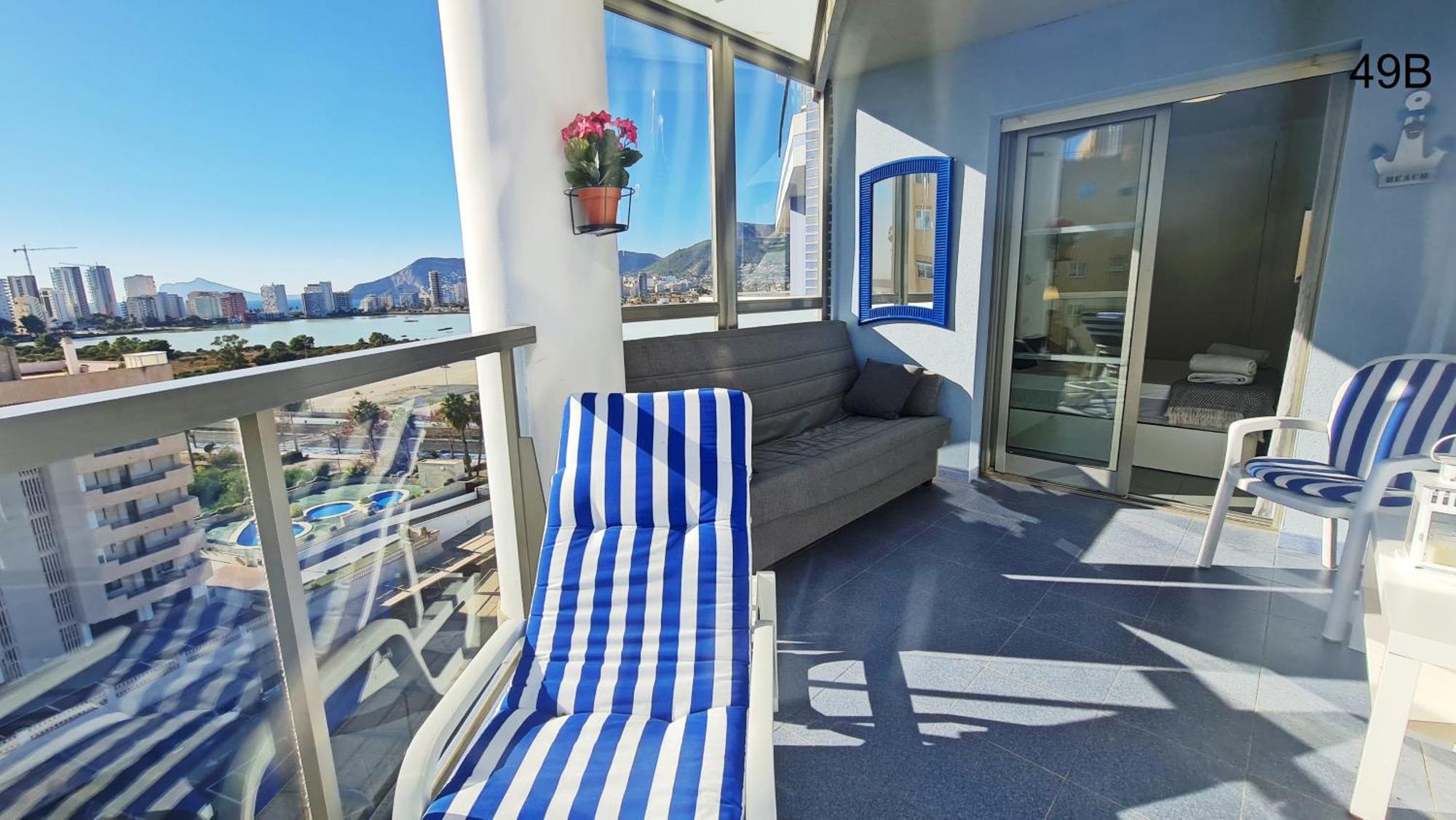 Timora Sea View New Apart' Hipocampos كاليبي المظهر الخارجي الصورة