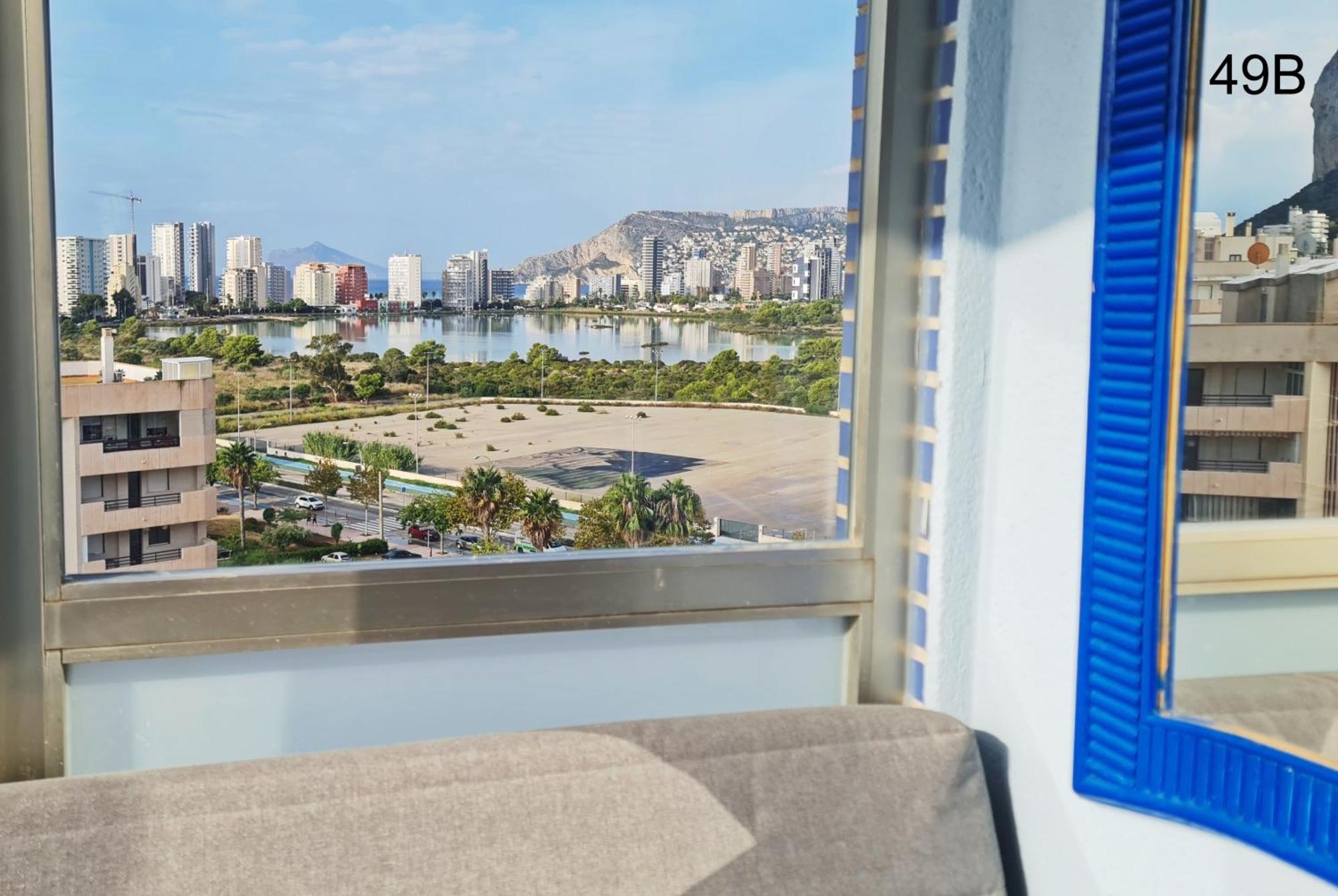 Timora Sea View New Apart' Hipocampos كاليبي المظهر الخارجي الصورة