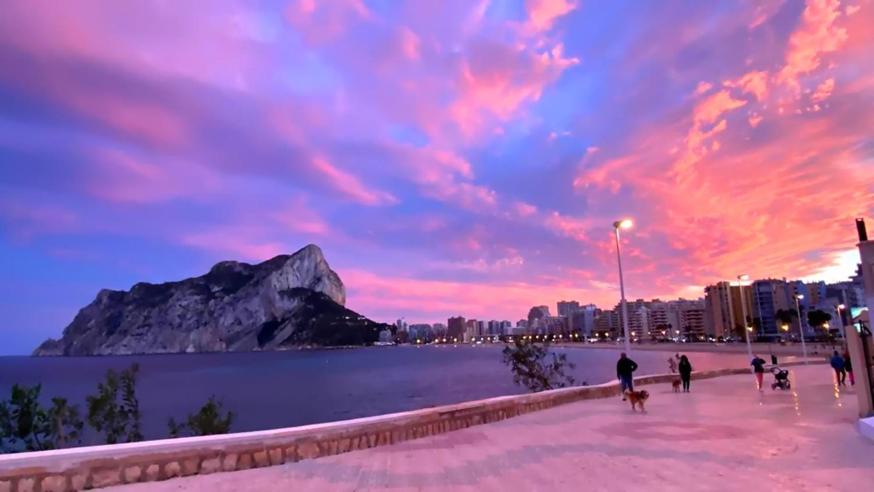 Timora Sea View New Apart' Hipocampos كاليبي المظهر الخارجي الصورة