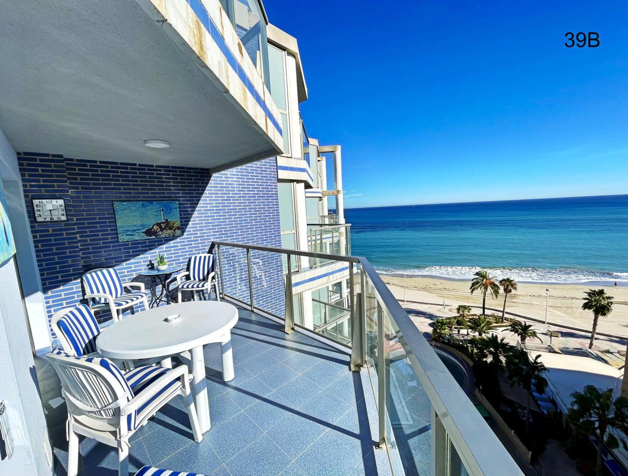 Timora Sea View New Apart' Hipocampos كاليبي الغرفة الصورة