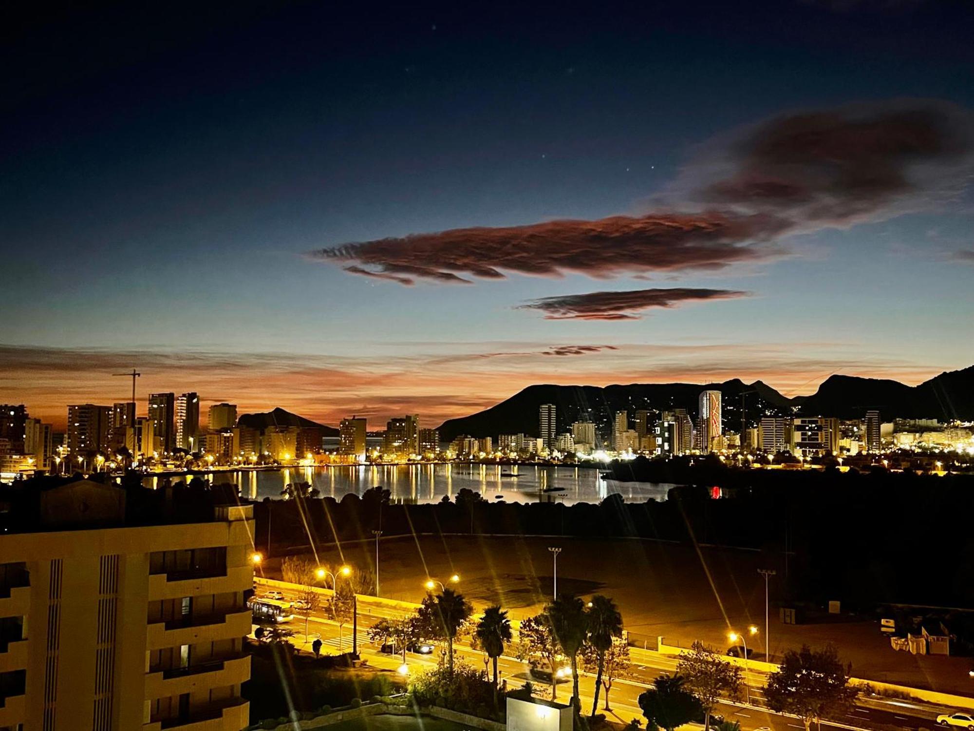 Timora Sea View New Apart' Hipocampos كاليبي المظهر الخارجي الصورة