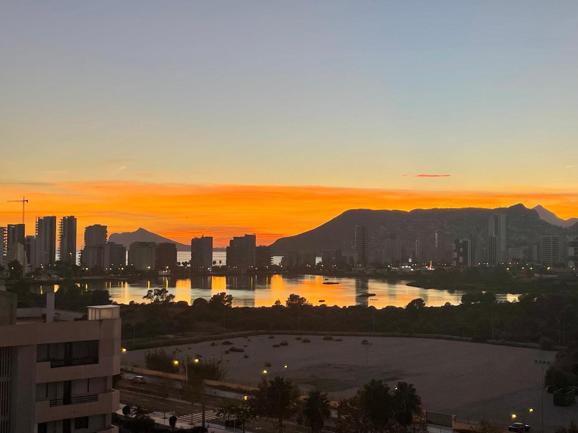 Timora Sea View New Apart' Hipocampos كاليبي المظهر الخارجي الصورة