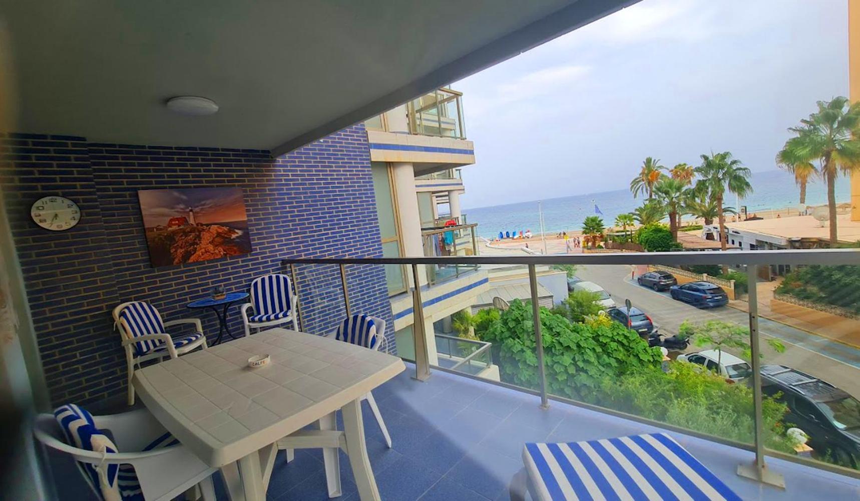 Timora Sea View New Apart' Hipocampos كاليبي المظهر الخارجي الصورة